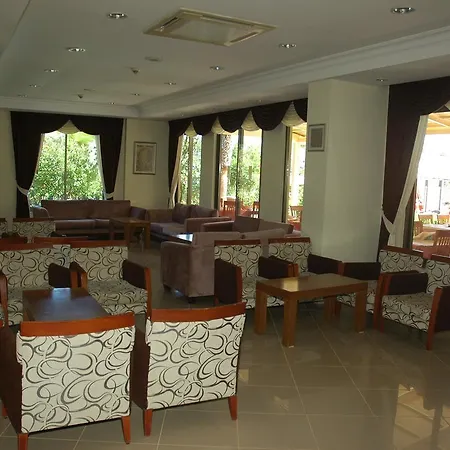 Hotell Silver 3*