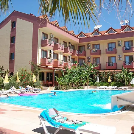 Hotel Silver 3*