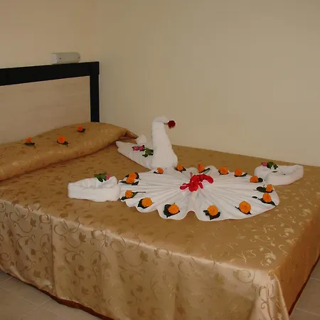 Hotel Silver