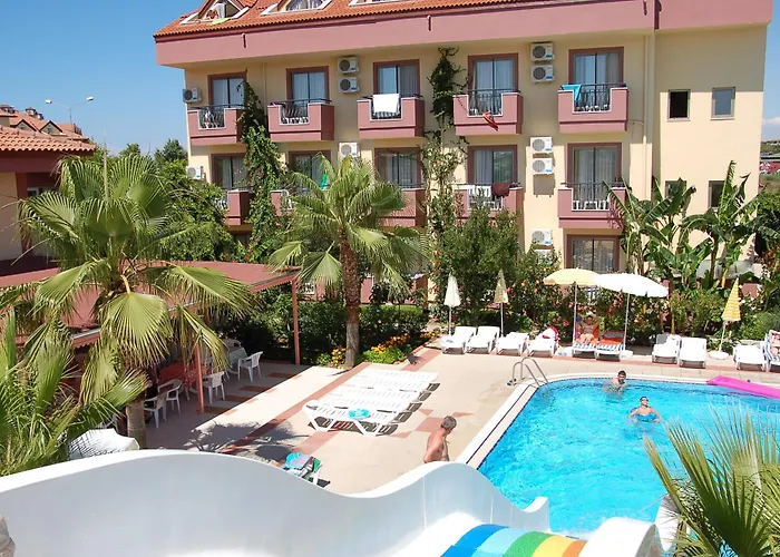 Hotell Silver