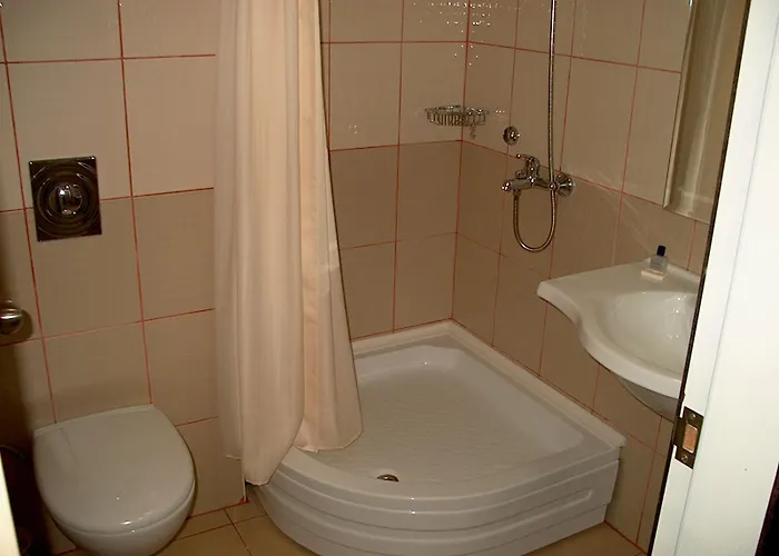 Hotell Silver 3*