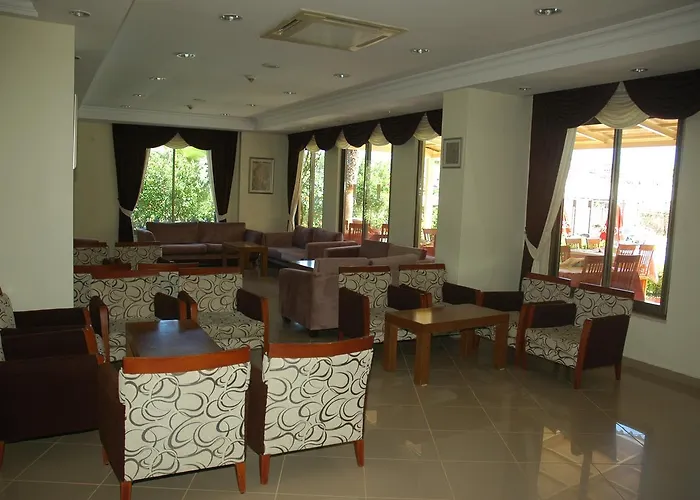 Hotell Silver 3*