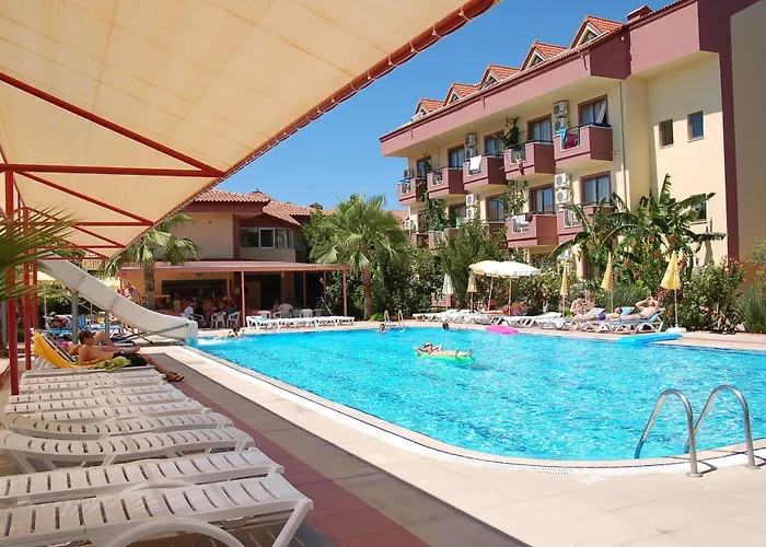 Silver Hotell