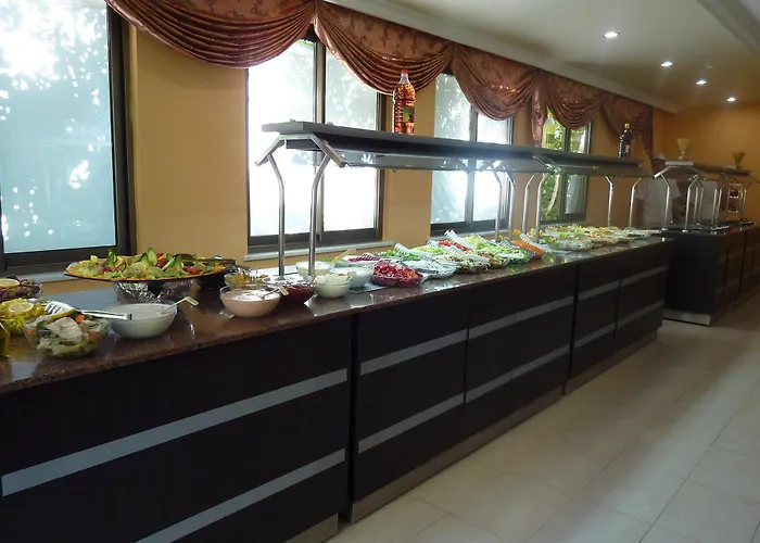 Silver Hotell