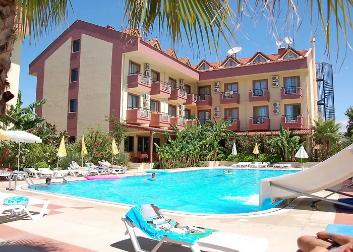 Hotell Silver 3*