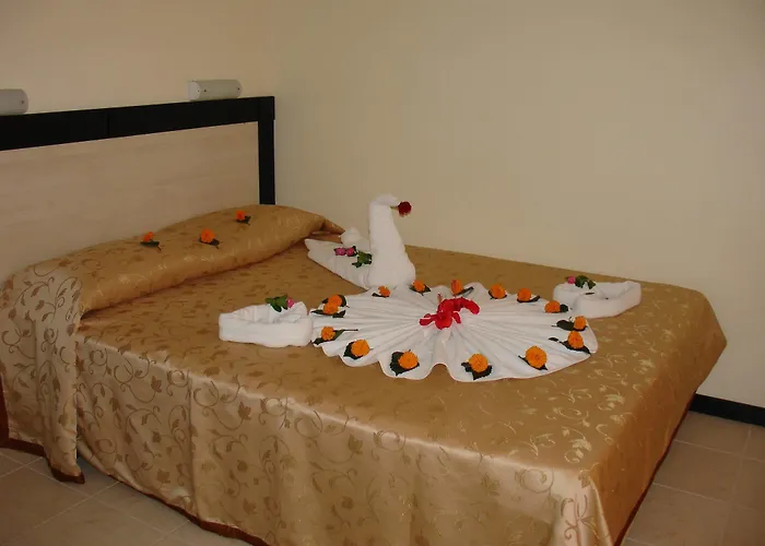 Hotell Silver