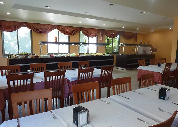 Hotell Silver