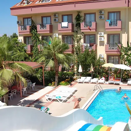Hotel Silver