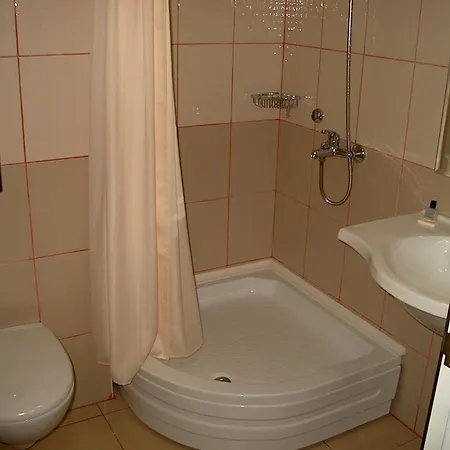 Hotel Silver 3*