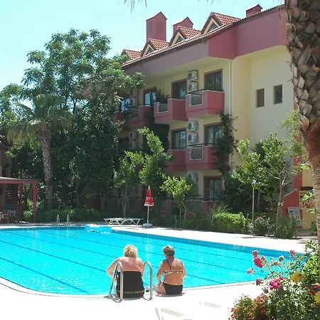 Hotel Silver 3*