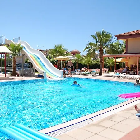 Hotel Silver Colakli