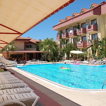 Silver Hotel