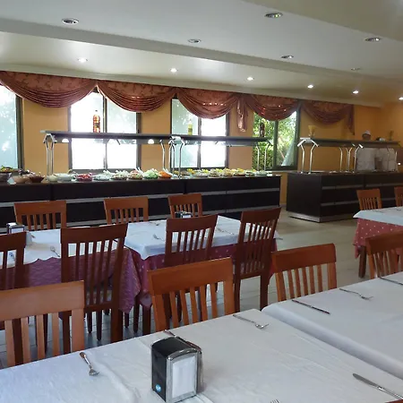 Hotel Silver
