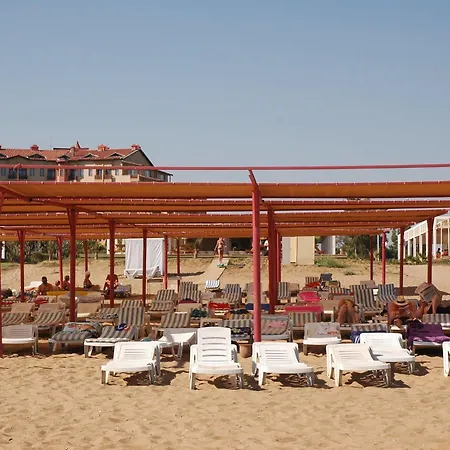 Silver Hotel Colakli