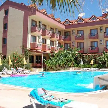 Hotel Silver Colakli