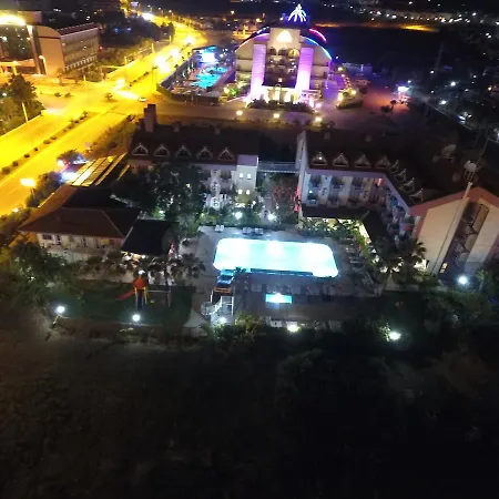 Hotel Silver Colakli